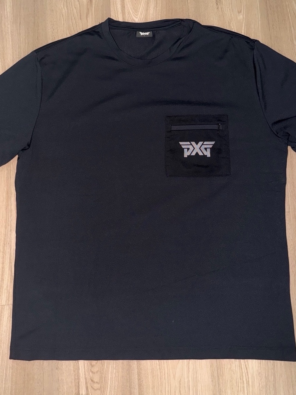 PXG Dri Fit Tour Shirt